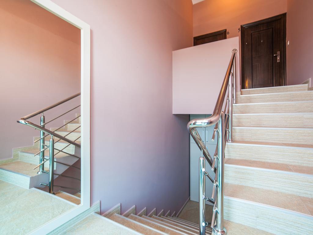 Apartments Urban Wild Котор Экстерьер фото